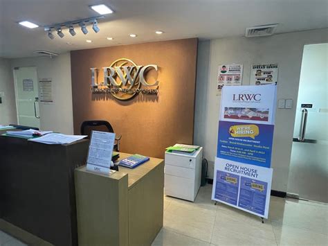mylrhr|Working at Leisure & Resorts World Corporation company.
